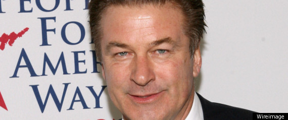 Norman Lear Alec Baldwin