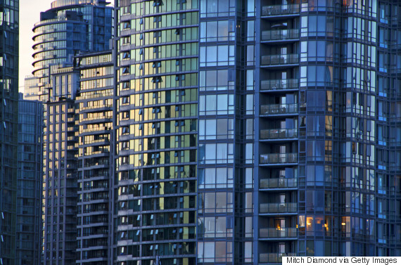 vancouver condos