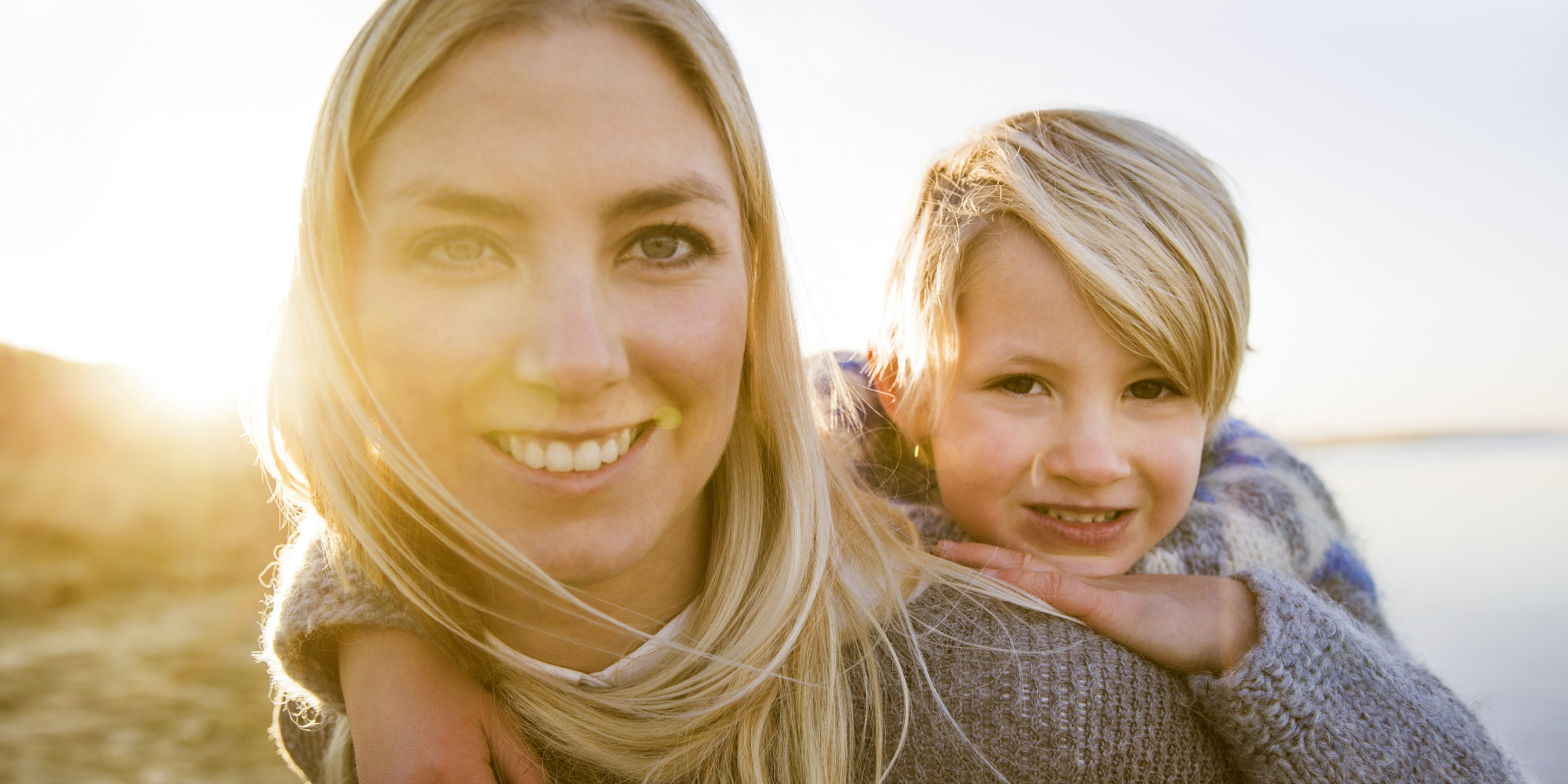 Mothers And Sons HuffPost