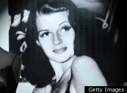 Rita Hayworth's Grandson Found Dead
