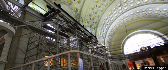 Union Station