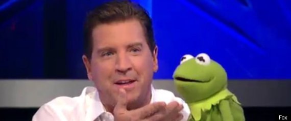 Muppets Fox Business