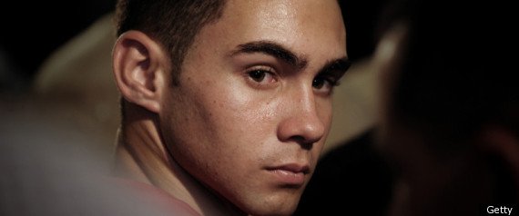 Elian Gonzalez