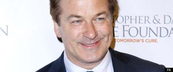 Alec Baldwin