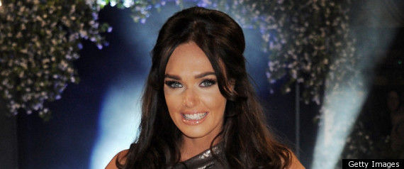 Tamara Ecclestone
