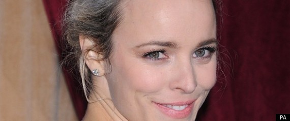 Rachel Mcadams Grey Hair