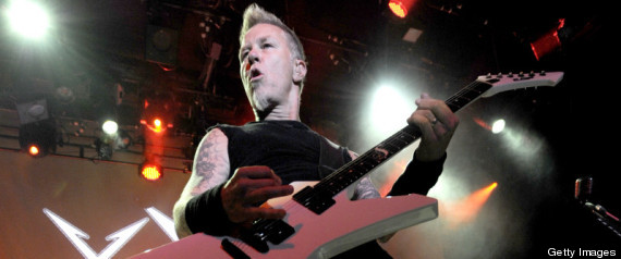 Metallica