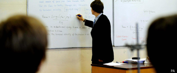 Headteacher Qualifications