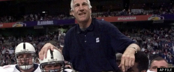 Jerry Sandusky New Victim Accusers Testify
