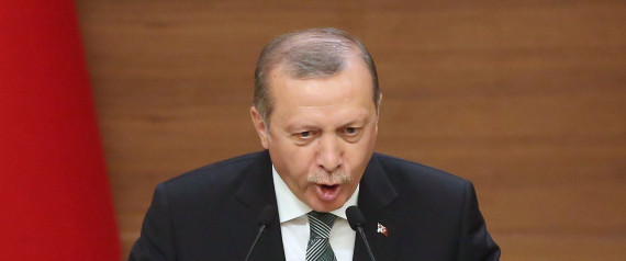 ERDOGAN