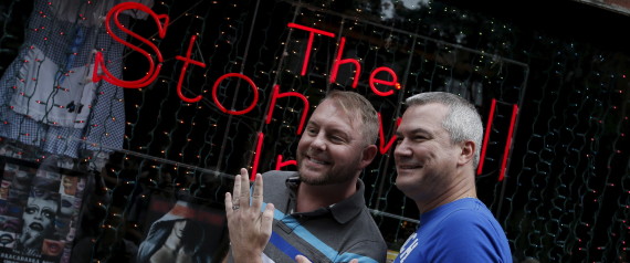 STONEWALL