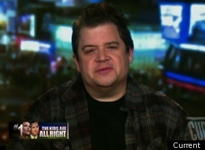 Patton Oswalt Calls Bachmann 'M...