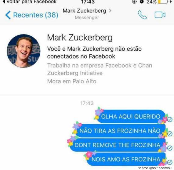 gratidão