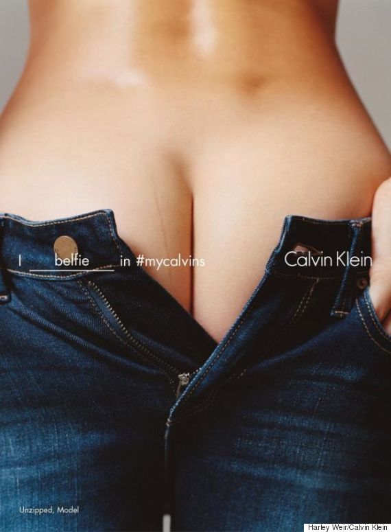 calvin klein
