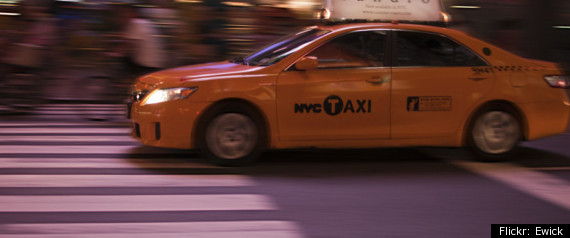Cab