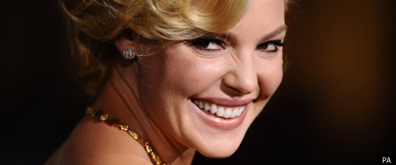Katherine Heigl