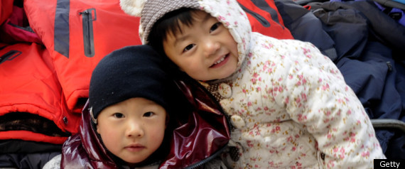 Child Policy