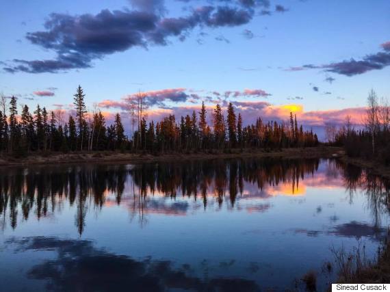 fort mcmurray