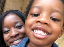 5 Reasons You Rock At Being A Single Mom