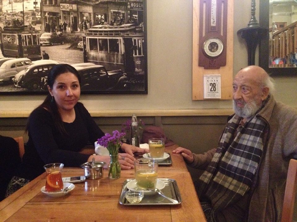ara guler