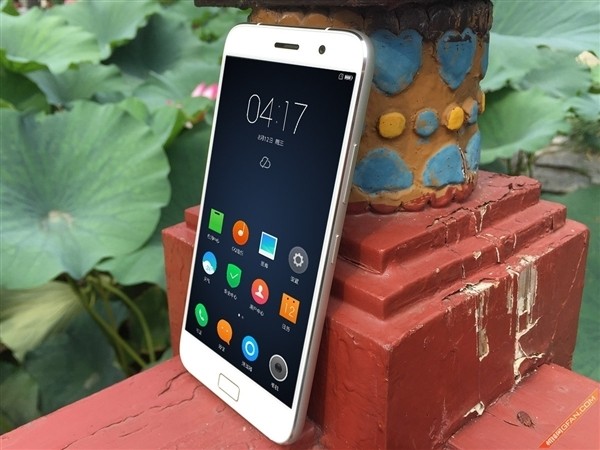 zuk z1