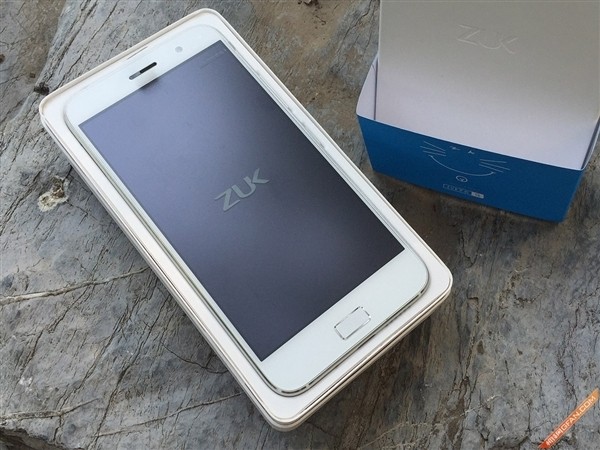 zuk z1