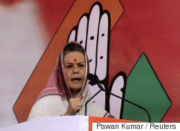 Shaming Sonia Gandhi For Foreign Roots Doesn't Prove Her  Involvement In Agusta Westland Scam