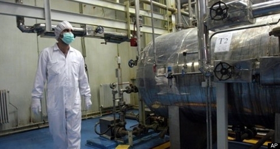 Iran Nuclear