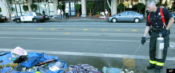 Occupy San Francisco