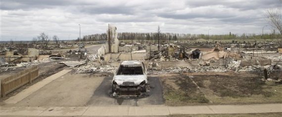 Rencontre fort mcmurray