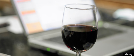Online Shopping Alcohol