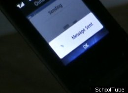 VIDEO: Students Respond To 'Sexting'