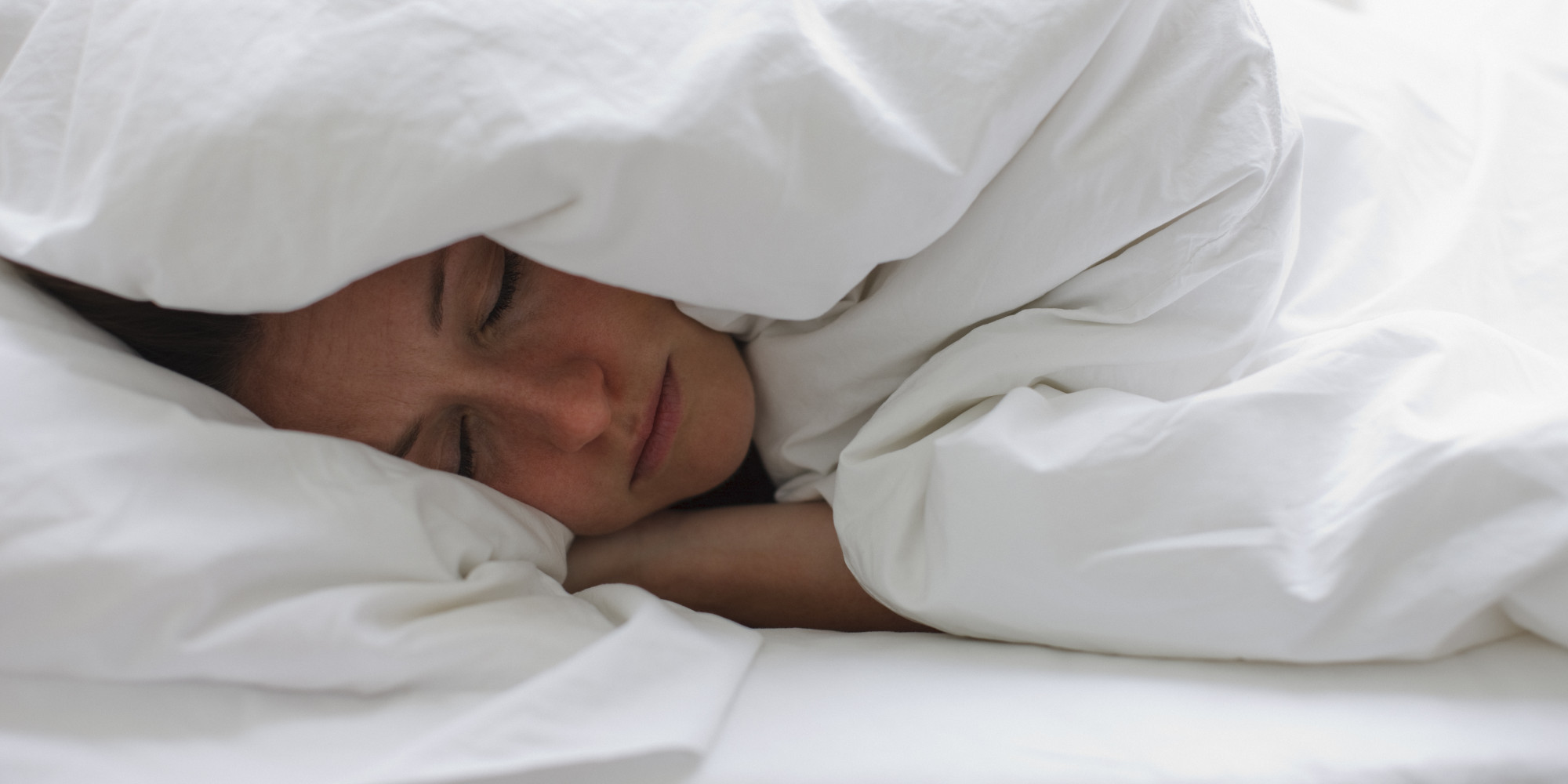 What Chronic Illness Taught Me About Sleep Huffpost