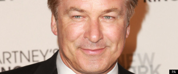 Alec Baldwin