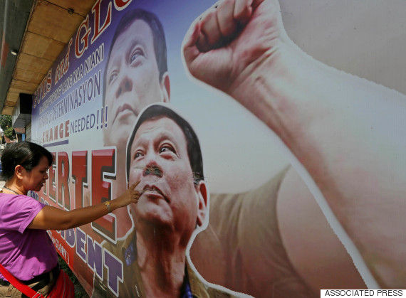 duterte