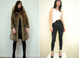 Cheap Chic: Amazing Treasures Well Worth The Price Of UPS (PHOTOS)