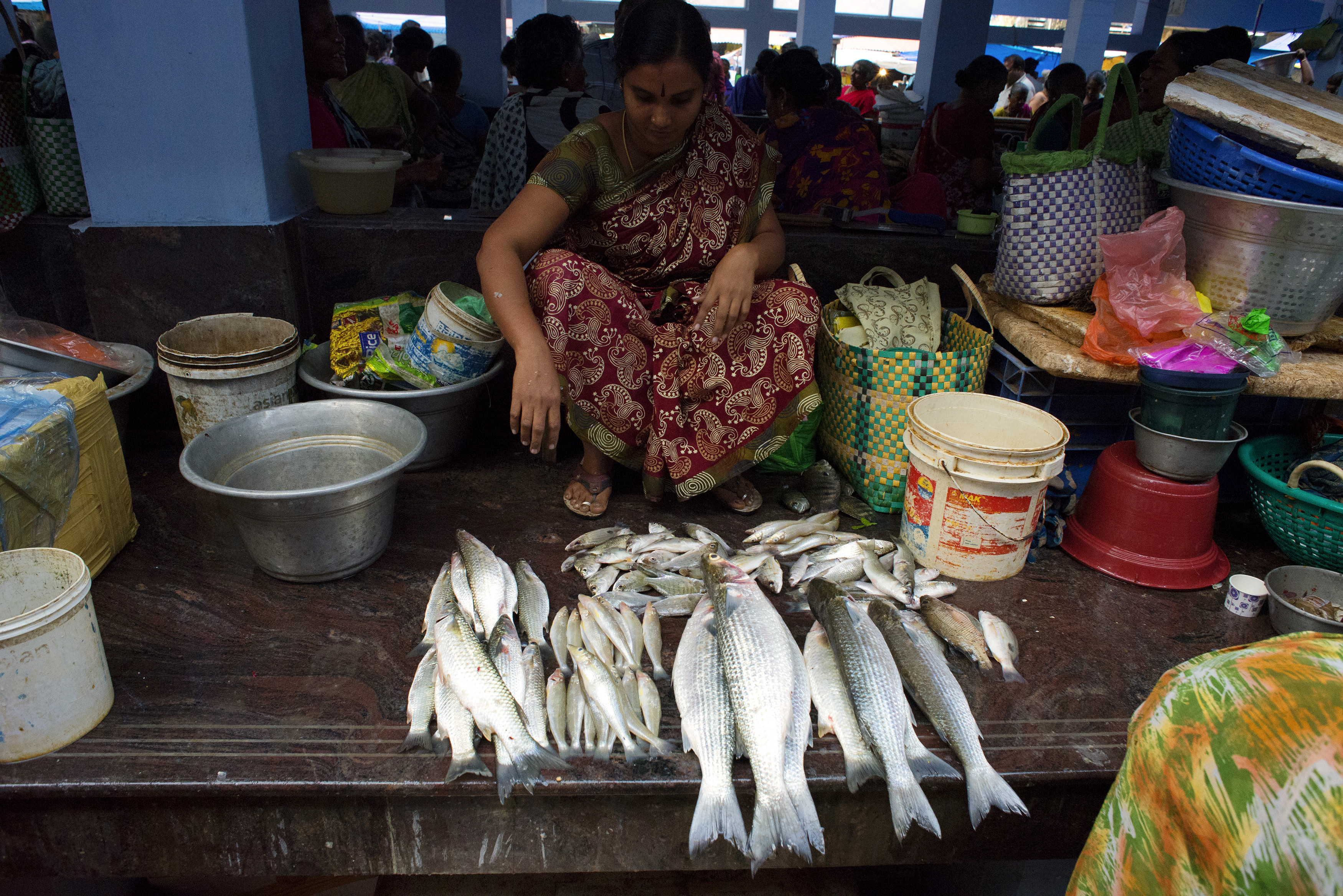 puducherry india