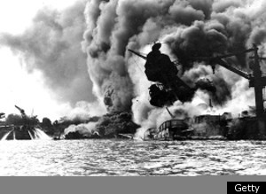 Pearl Harbor