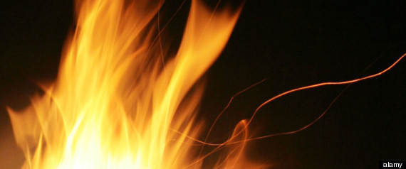 Fire