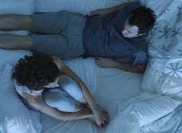 When You Fight For Love, Make Sure You're Not The Only One Fighting