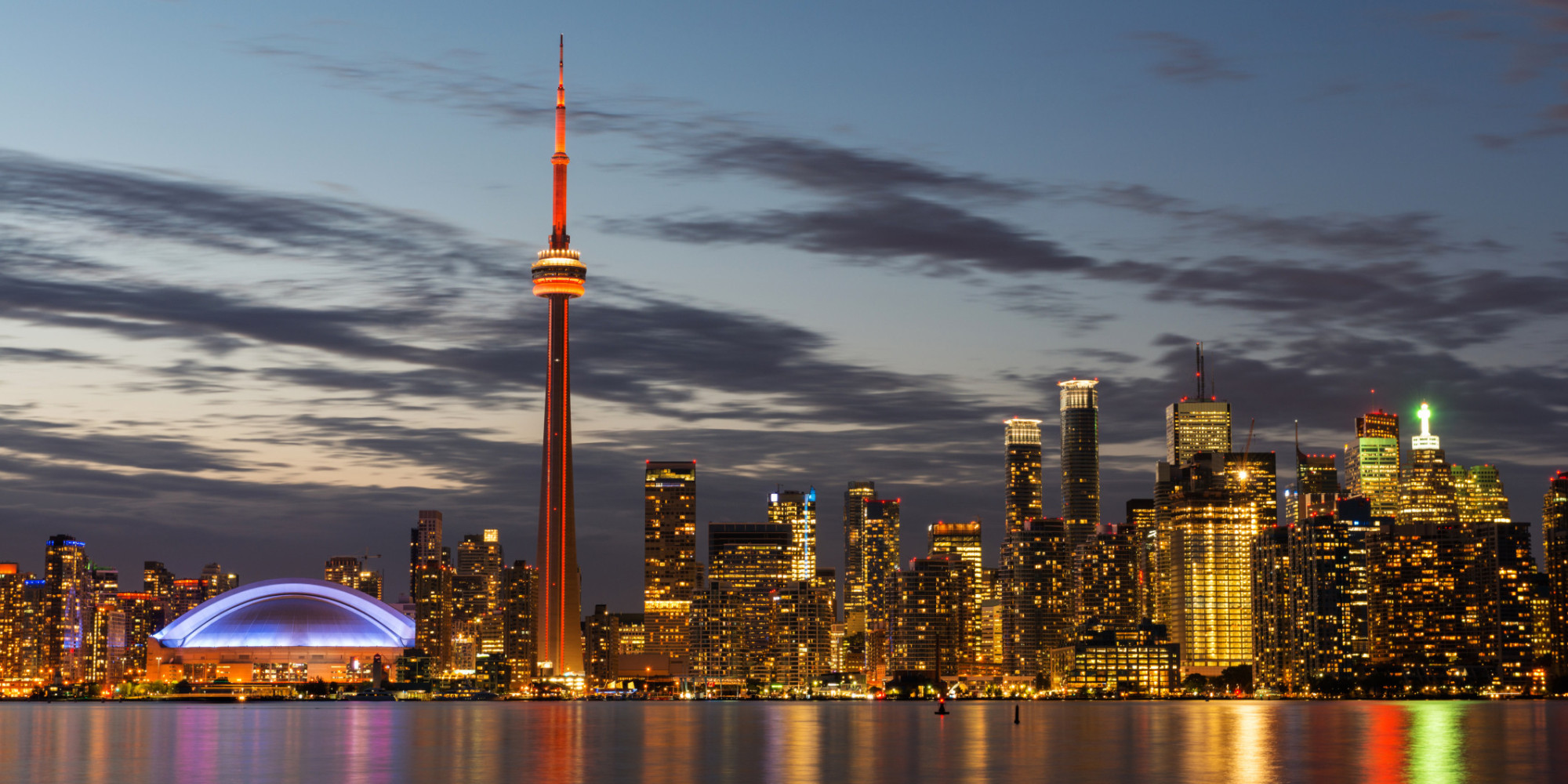 Toronto S Must Visit Summer Festivals For 2016 Allison Eberle