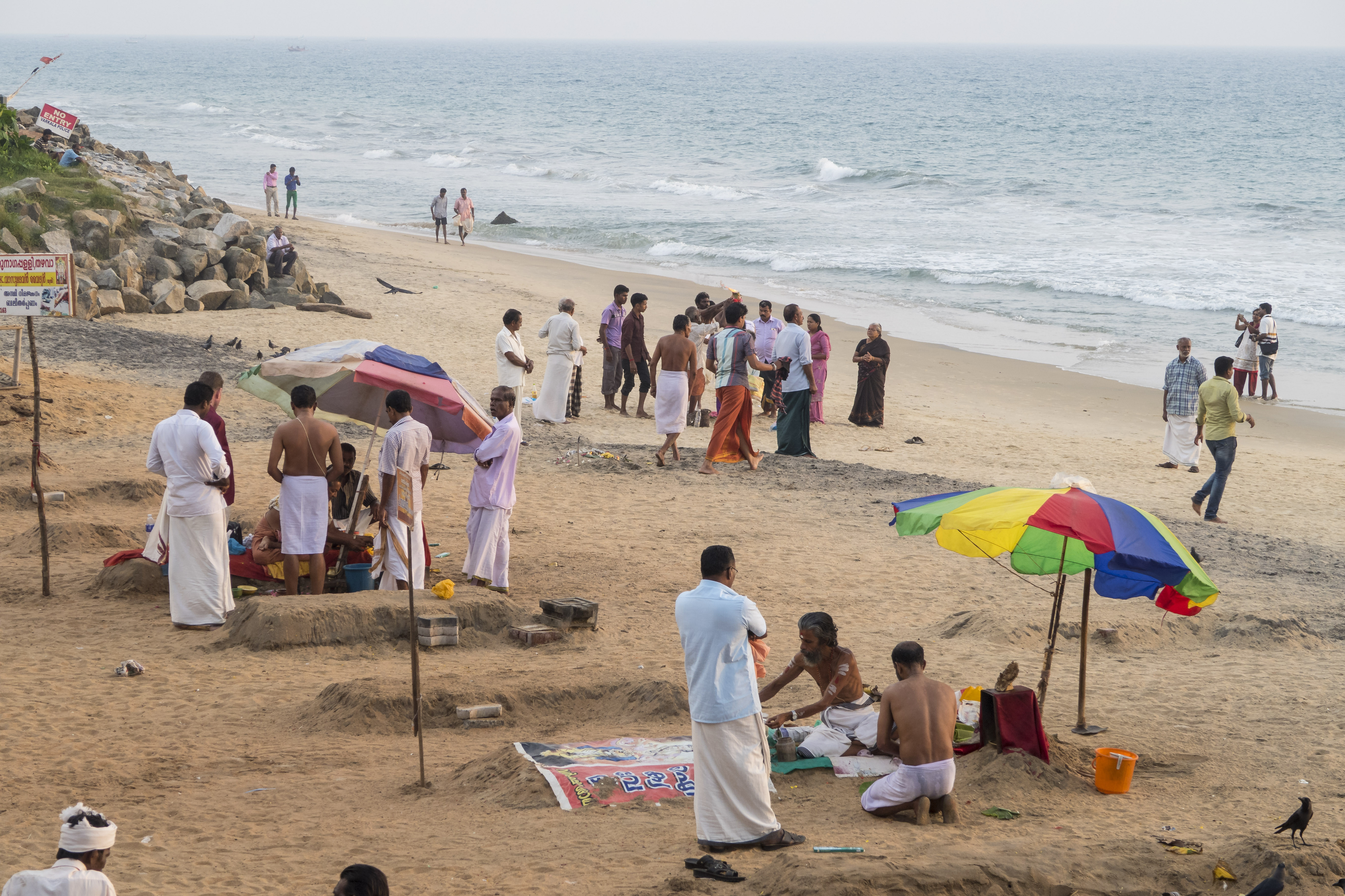 Kerala Wins 'Best Family Destination' 2016 Award