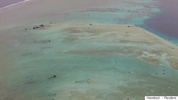 solomon island