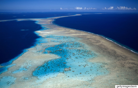 nuatambu island