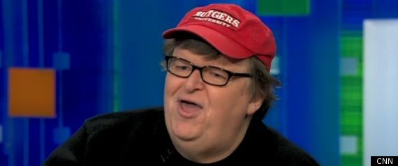 Michael Moore