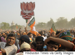 West Bengal Elections: BJP Had A Clean Slate But Its Leaders  Are Determined To Prove Otherwise