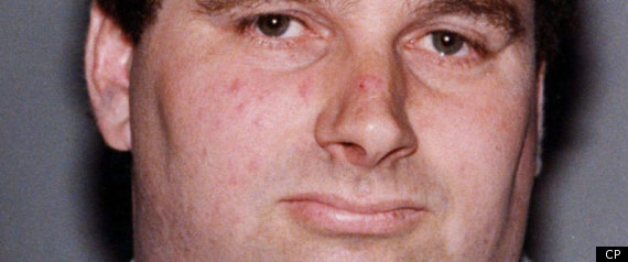 Graham James Sex Abuse Guilty