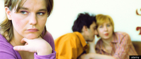 Are Married People Pitying Their Single Friends