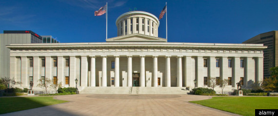 Ohio Fetal Heartbeat Bill Abortion