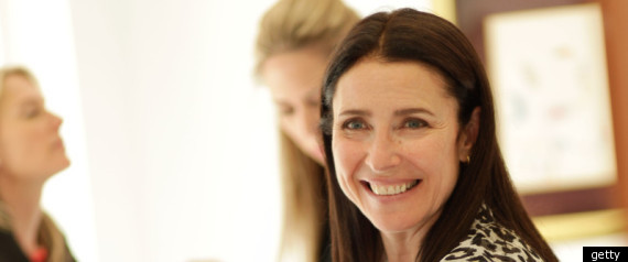 Mimi Rogers